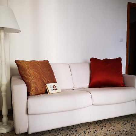 Appartamento S'arrulloni Cagliari Esterno foto