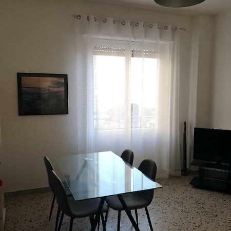 Appartamento S'arrulloni Cagliari Esterno foto