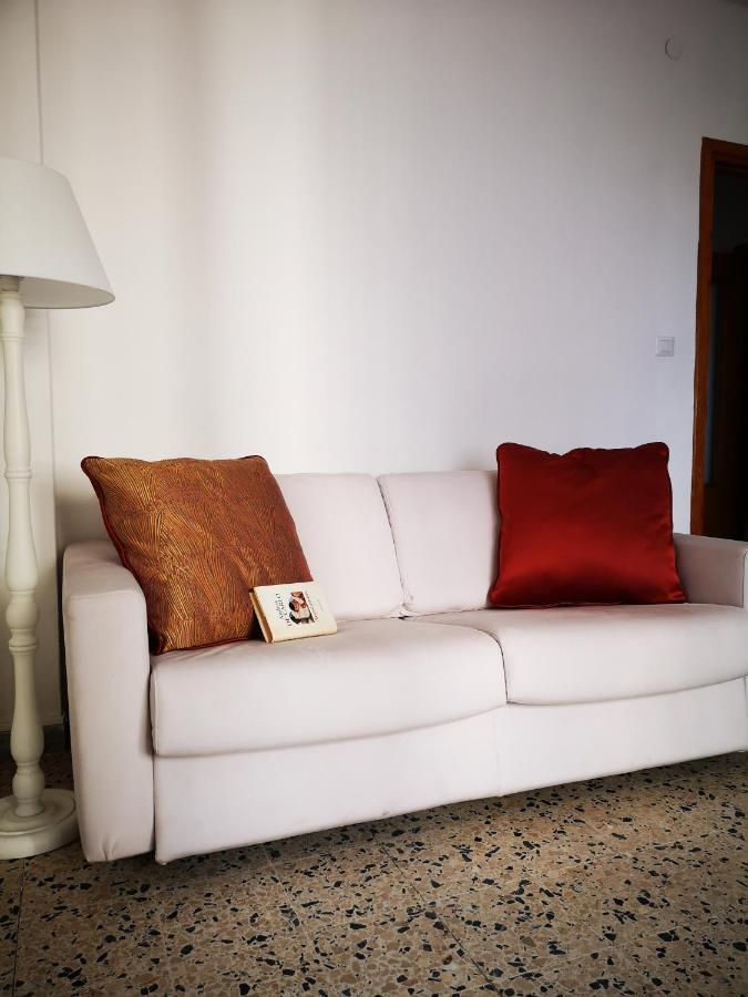 Appartamento S'arrulloni Cagliari Esterno foto