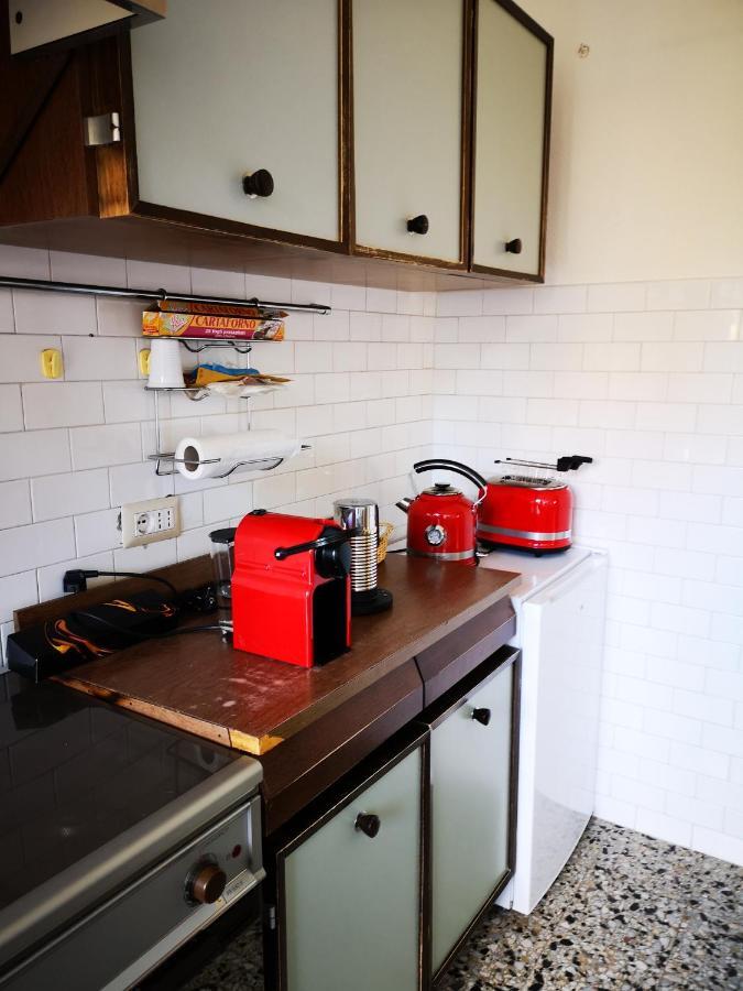 Appartamento S'arrulloni Cagliari Esterno foto