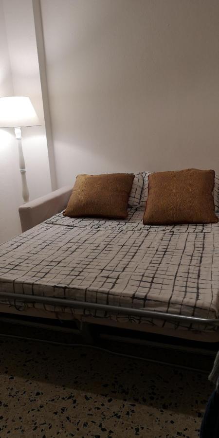 Appartamento S'arrulloni Cagliari Esterno foto