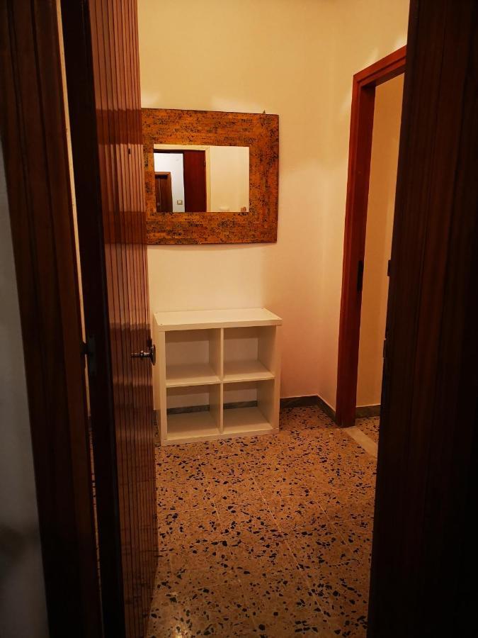 Appartamento S'arrulloni Cagliari Esterno foto