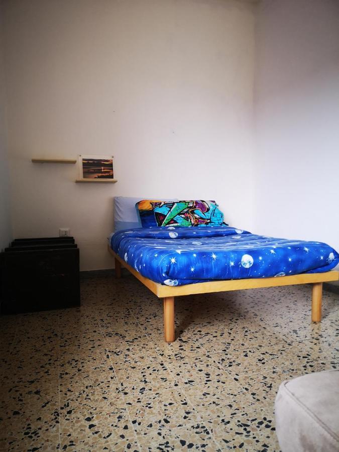 Appartamento S'arrulloni Cagliari Esterno foto