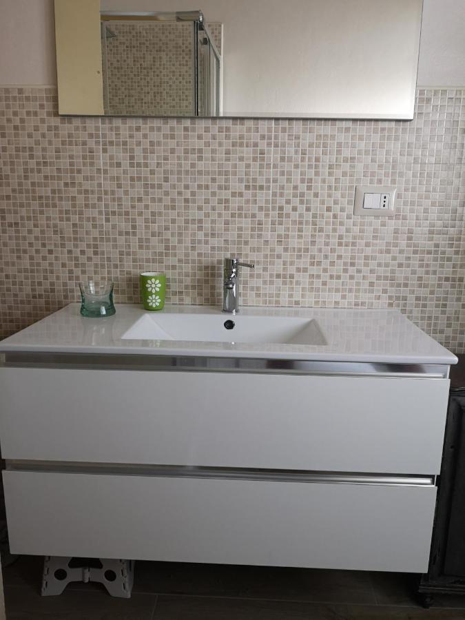 Appartamento S'arrulloni Cagliari Esterno foto