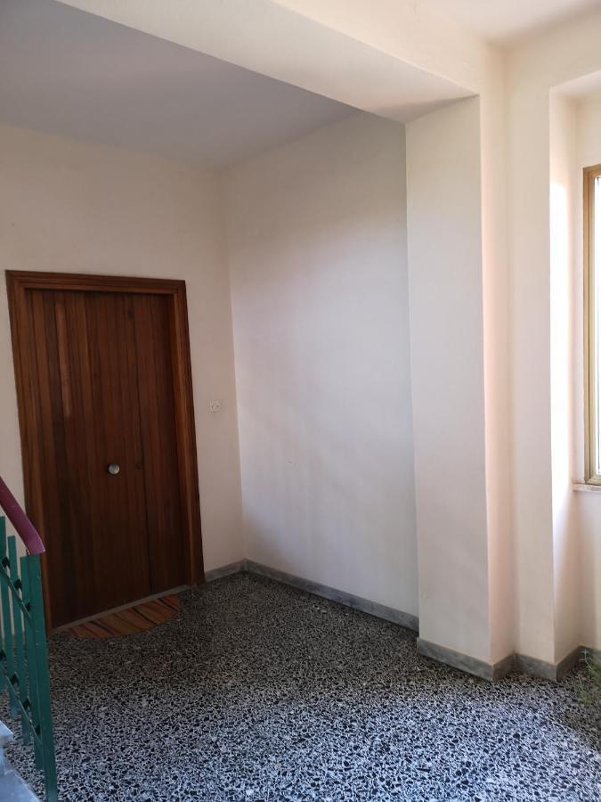 Appartamento S'arrulloni Cagliari Esterno foto