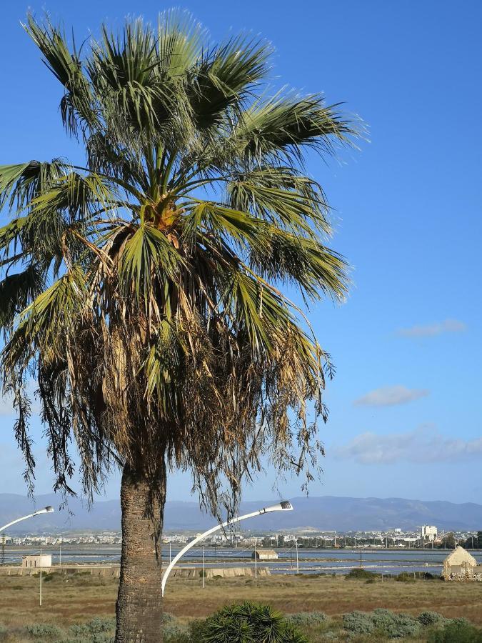 Appartamento S'arrulloni Cagliari Esterno foto